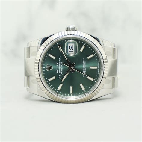 rolex oyster mint|why is rolex called oyster.